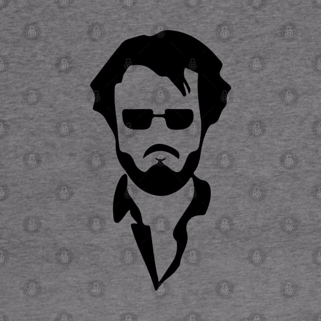 Rajinikanth Figure Tamil Kollywood by alltheprints